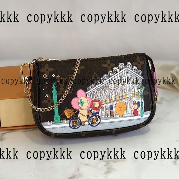 ルイ・ヴィトン コインパース コピー 送料無料 - wallets-00652 おすすめN級品