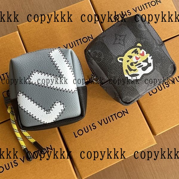 大人気 ルイ・ヴィトン コインパース N級品 - wallets-00655 おすすめN級品