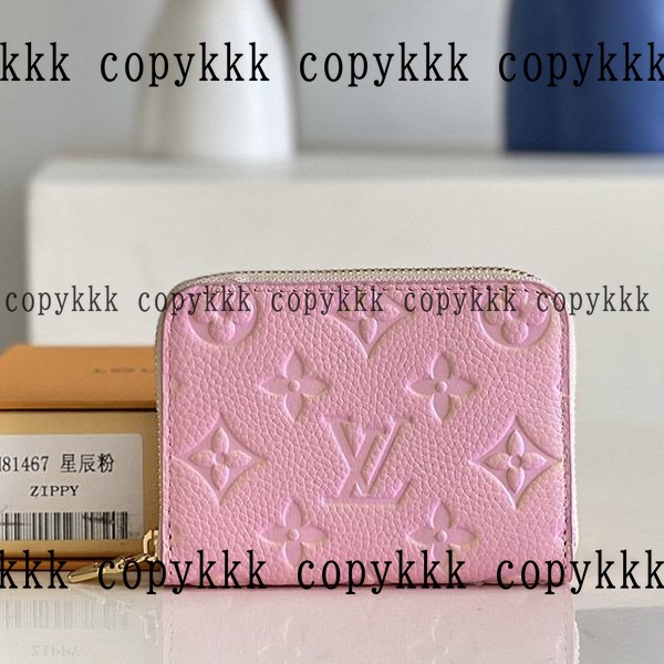 送料無料 ルイ・ヴィトン コインパース スーパーコピー - wallets-00658