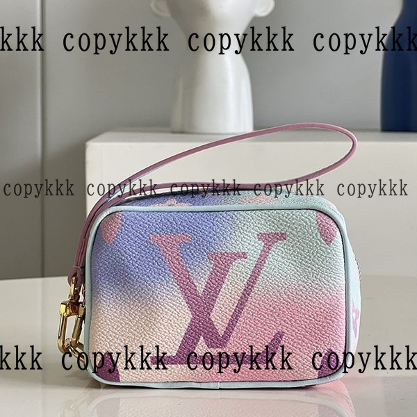 人気 ルイ・ヴィトン コインパース コピー - wallets-00659 メイン画像