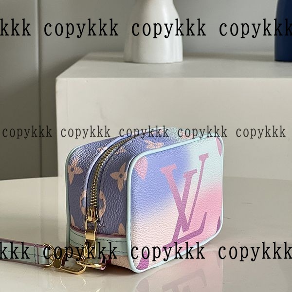 人気 ルイ・ヴィトン コインパース コピー - wallets-00659 画像 4