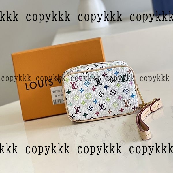 格安 ルイ・ヴィトン コインパース スーパーコピー - wallets-00660 画像 2