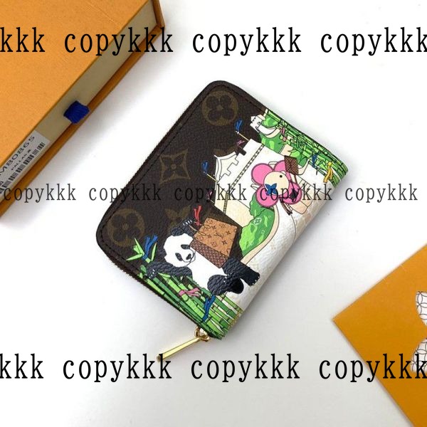 人気 ルイ・ヴィトン コインパース コピー - wallets-00662 画像 2