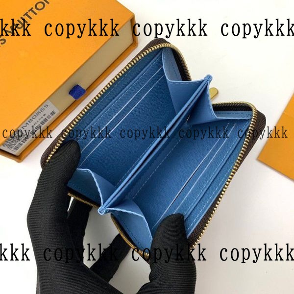 人気 ルイ・ヴィトン コインパース コピー - wallets-00662 画像 4