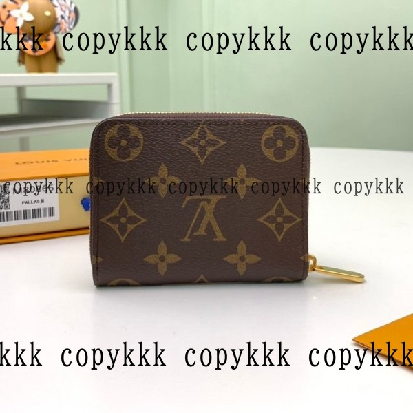 人気 ルイ・ヴィトン コインパース コピー - wallets-00662 画像 5