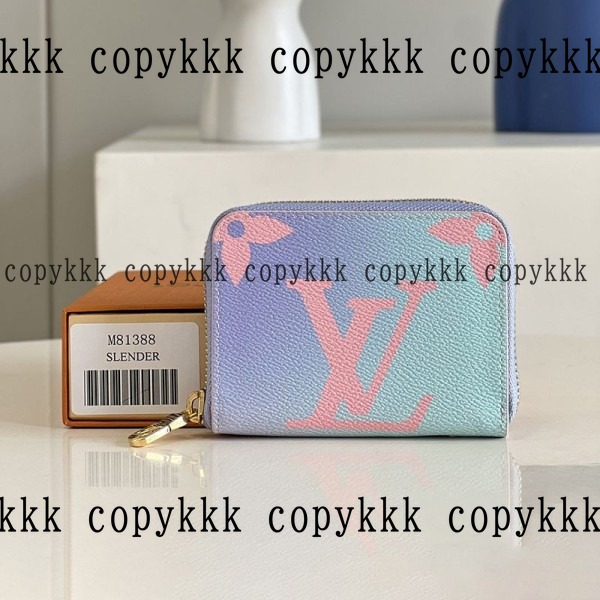 ルイ・ヴィトン コインパース N級品 激安通販 - wallets-00663