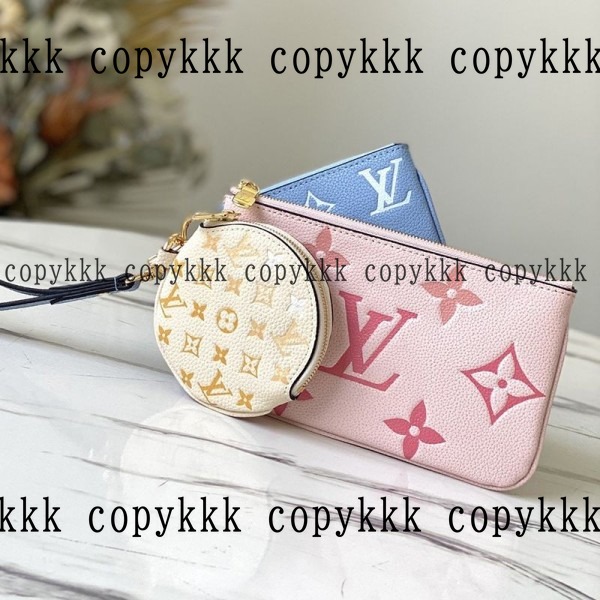人気 ルイ・ヴィトン コインパース コピー - wallets-00664