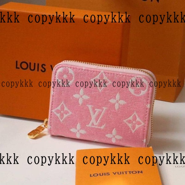 ルイ・ヴィトン コインパース N級品 激安通販 - wallets-00665