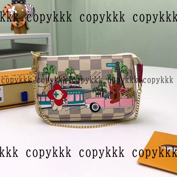 人気 ルイ・ヴィトン コインパース コピー - wallets-00666 おすすめN級品