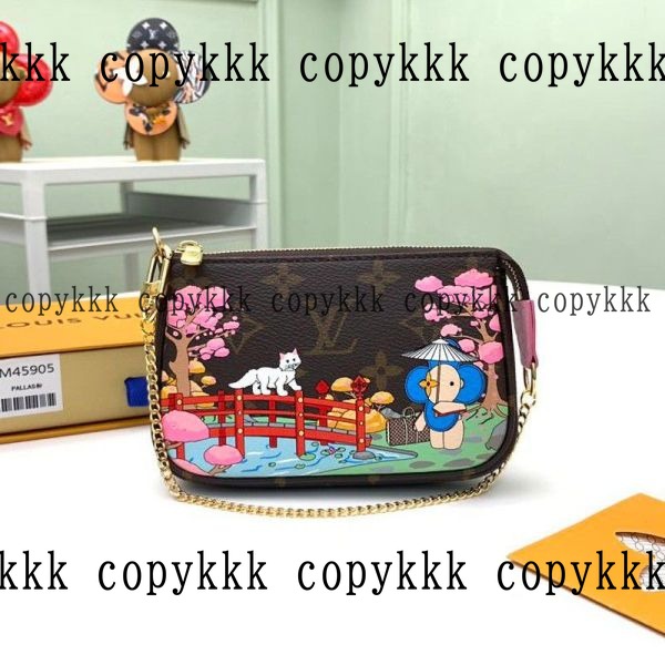 送料無料 ルイ・ヴィトン コインパース スーパーコピー - wallets-00667
