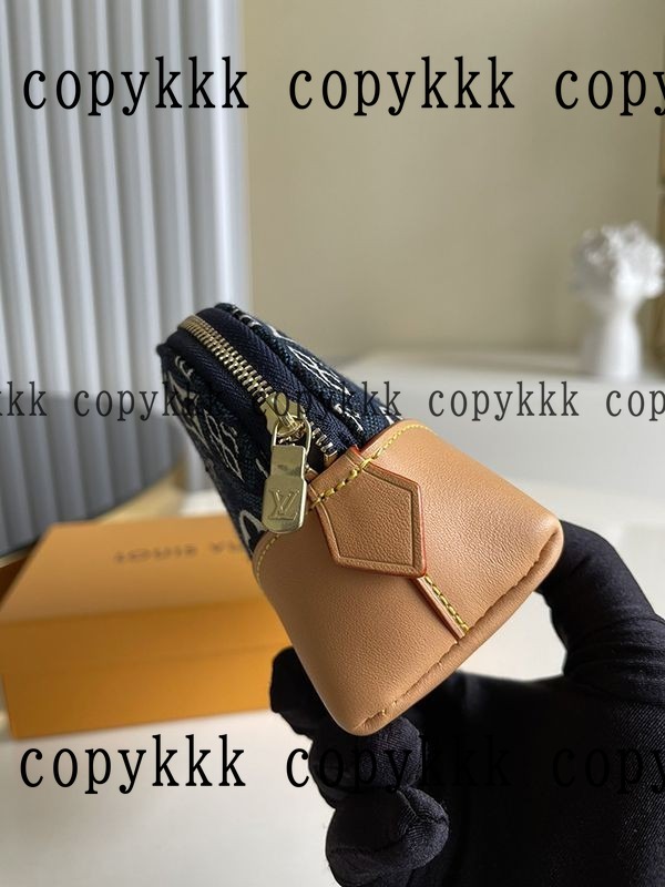 ルイ・ヴィトン コインパース N級品 激安通販 - wallets-00670 画像 5