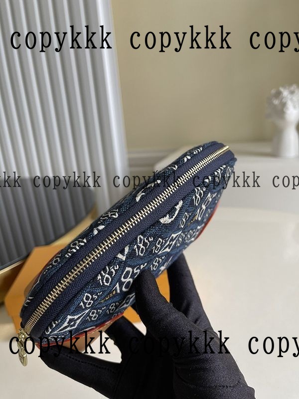 ルイ・ヴィトン コインパース N級品 激安通販 - wallets-00670 画像 6