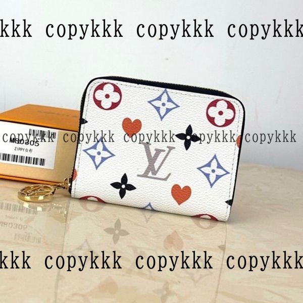 ルイ・ヴィトン コインパース N級品 激安通販 - wallets-00672 メイン画像