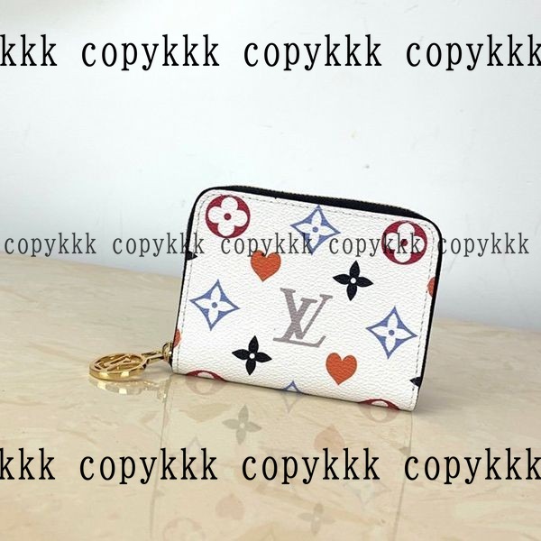 ルイ・ヴィトン コインパース N級品 激安通販 - wallets-00672 画像 2
