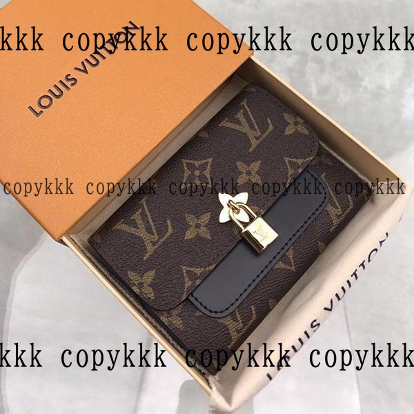 大人気 ルイ・ヴィトン コインパース N級品 - wallets-00673