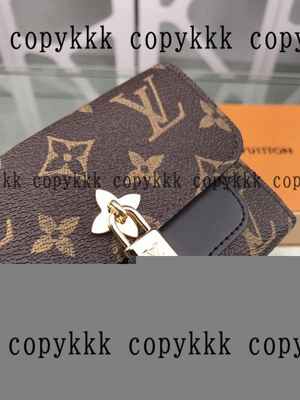 大人気 ルイ・ヴィトン コインパース N級品 - wallets-00673 画像 4