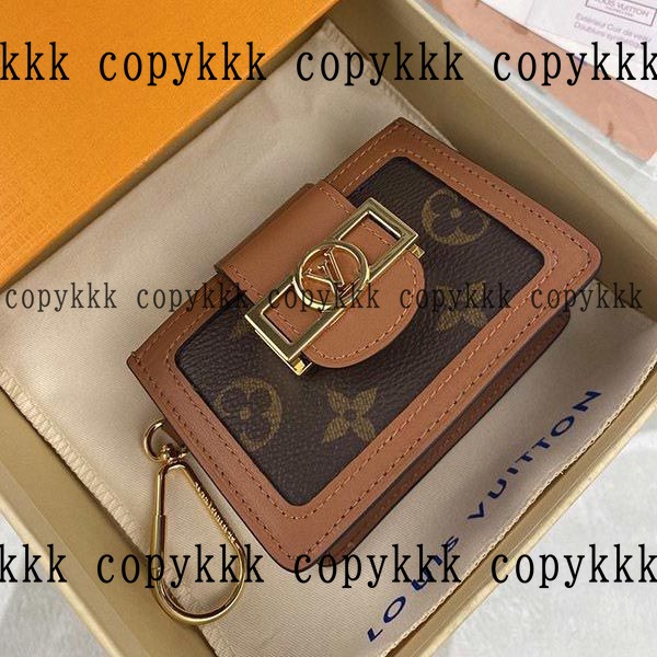 ルイ・ヴィトン コインパース コピー 送料無料 - wallets-00674