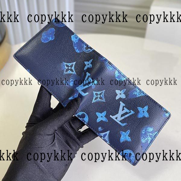 人気 ルイ・ヴィトン コインパース コピー - wallets-00675 画像 4