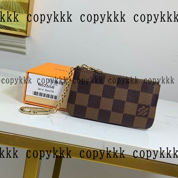 ルイ・ヴィトン コインパース コピー 送料無料 - wallets-00676