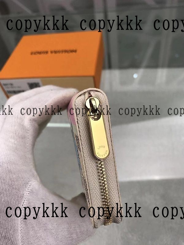 格安 ルイ・ヴィトン コインパース スーパーコピー - wallets-00680 画像 4