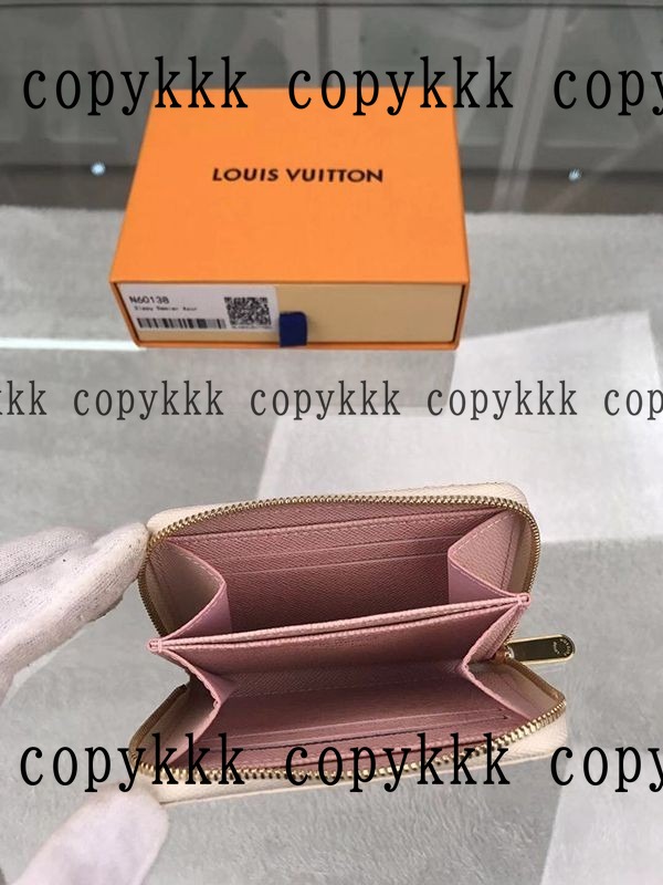 格安 ルイ・ヴィトン コインパース スーパーコピー - wallets-00680 画像 6