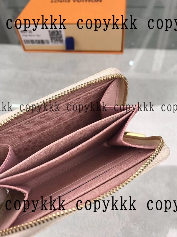 格安 ルイ・ヴィトン コインパース スーパーコピー - wallets-00680 画像 7
