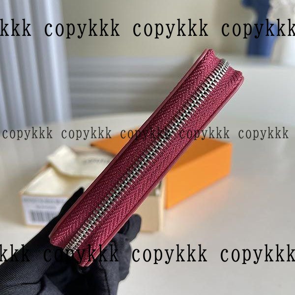 送料無料 ルイ・ヴィトン コインパース スーパーコピー - wallets-00685 画像 2