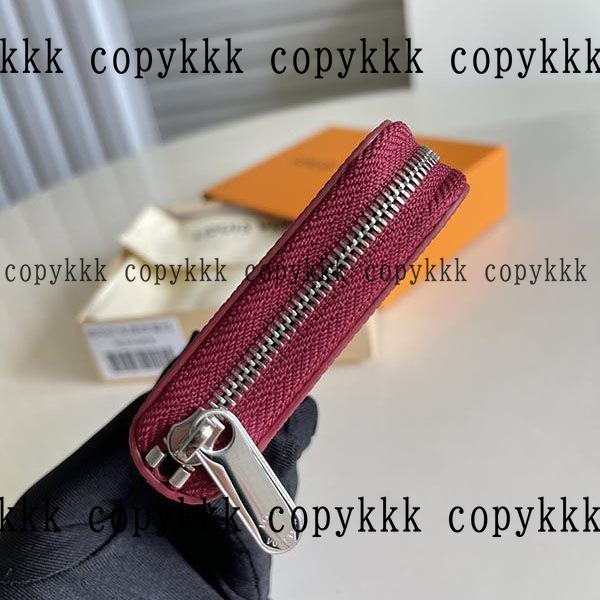 送料無料 ルイ・ヴィトン コインパース スーパーコピー - wallets-00685 画像 3