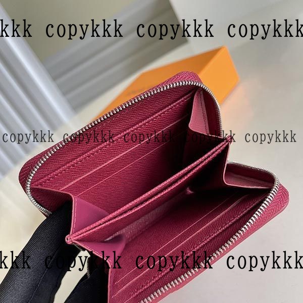 送料無料 ルイ・ヴィトン コインパース スーパーコピー - wallets-00685 画像 5