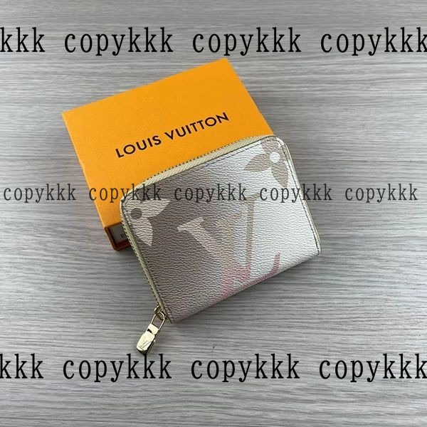 ルイ・ヴィトン コインパース コピー 送料無料 - wallets-00618 メイン画像