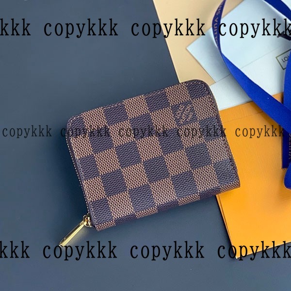 格安 ルイ・ヴィトン コインパース スーパーコピー - wallets-00619