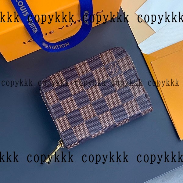 格安 ルイ・ヴィトン コインパース スーパーコピー - wallets-00619 画像 6