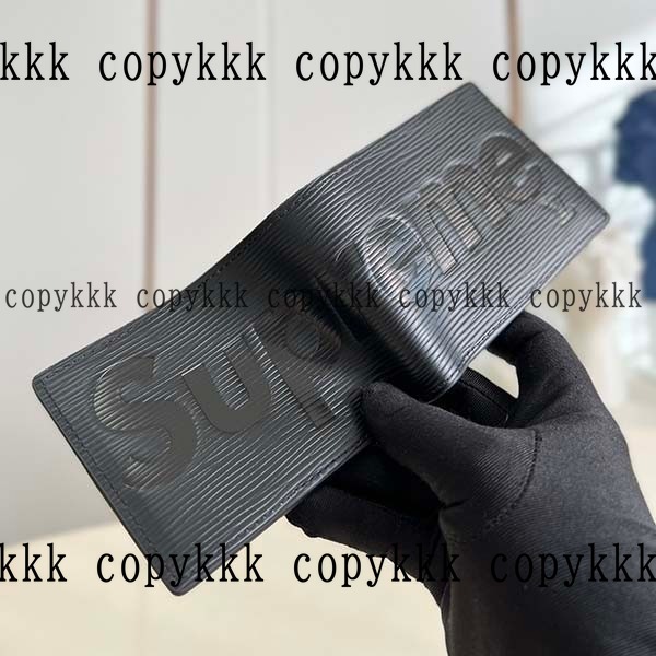 格安 ルイ・ヴィトン 折り財布 スーパーコピー - wallets-00686 画像 4