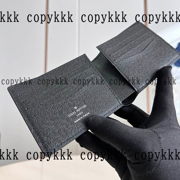 格安 ルイ・ヴィトン 折り財布 スーパーコピー - wallets-00686 画像 6