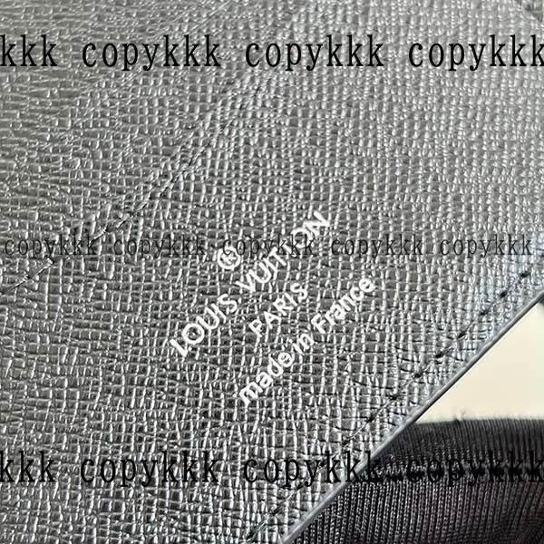 格安 ルイ・ヴィトン 折り財布 スーパーコピー - wallets-00686 画像 7