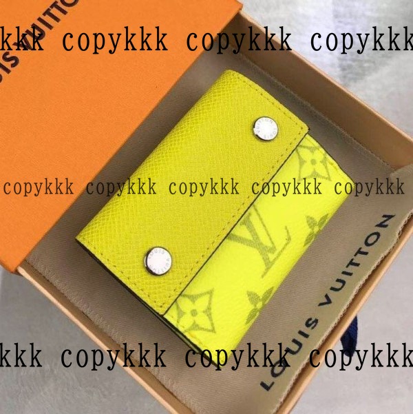 送料無料 ルイ・ヴィトン 折り財布 スーパーコピー - wallets-00786 メイン画像