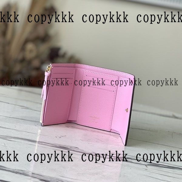 人気 ルイ・ヴィトン 折り財布 コピー - wallets-00787 画像 5