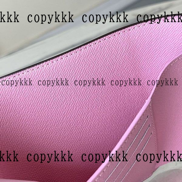 人気 ルイ・ヴィトン 折り財布 コピー - wallets-00787 画像 8