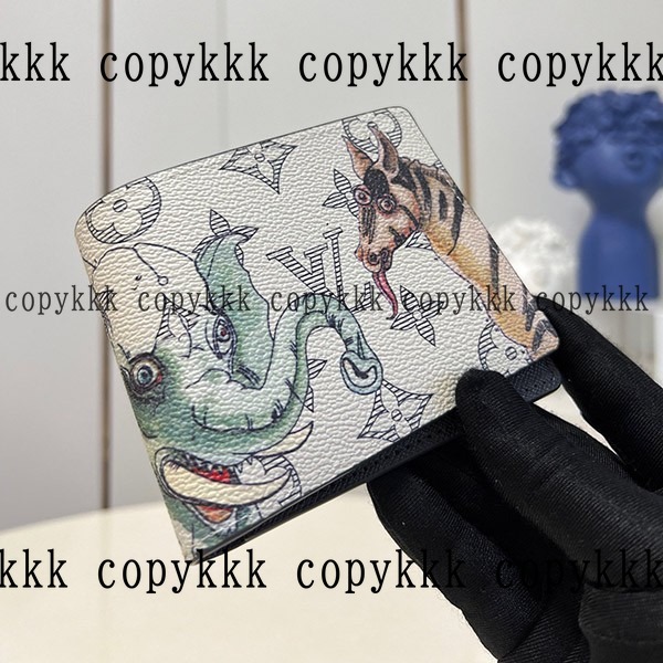 ルイ・ヴィトン 折り財布 N級品 激安通販 - wallets-00788 おすすめN級品