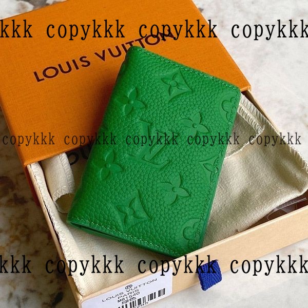 大人気 ルイ・ヴィトン 折り財布 N級品 - wallets-00789