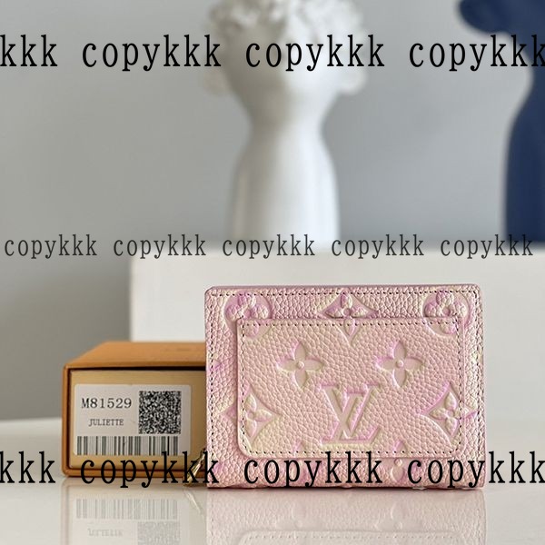 人気 ルイ・ヴィトン 折り財布 コピー - wallets-00792