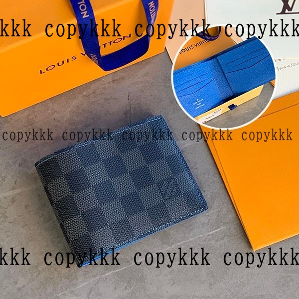 ルイ・ヴィトン 折り財布 コピー 送料無料 - wallets-00795 おすすめN級品