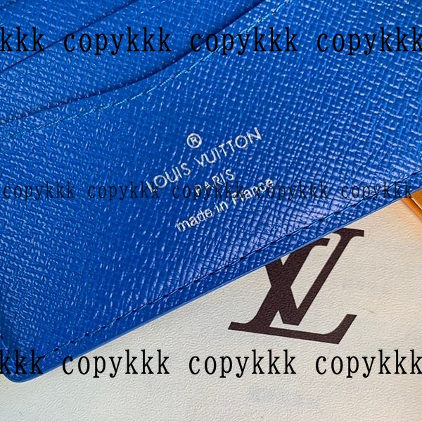 ルイ・ヴィトン 折り財布 コピー 送料無料 - wallets-00795 画像 6