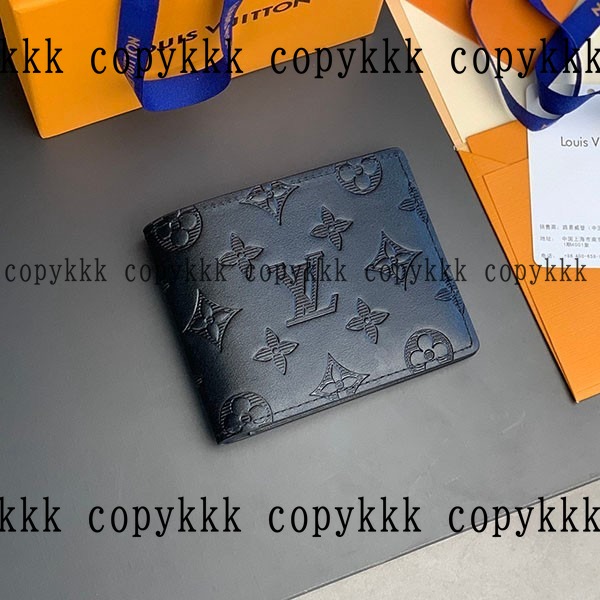 大人気 ルイ・ヴィトン 折り財布 N級品 - wallets-00796 おすすめN級品