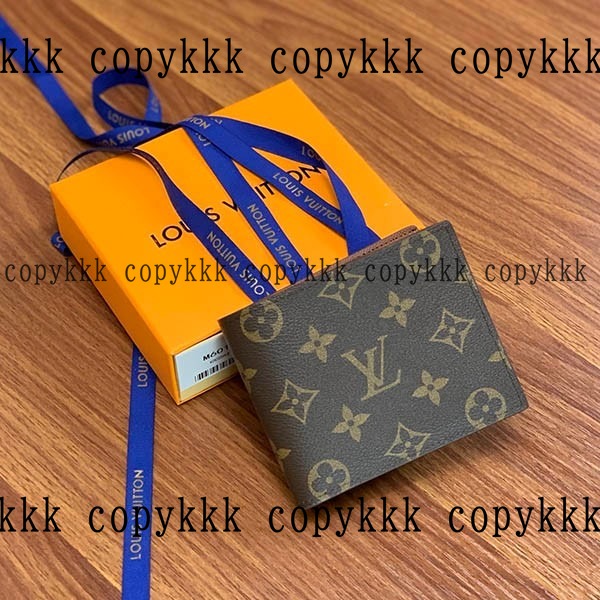 ルイ・ヴィトン 折り財布 コピー 送料無料 - wallets-00797 おすすめN級品