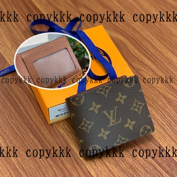 大人気 ルイ・ヴィトン 折り財布 N級品 - wallets-00798 おすすめN級品