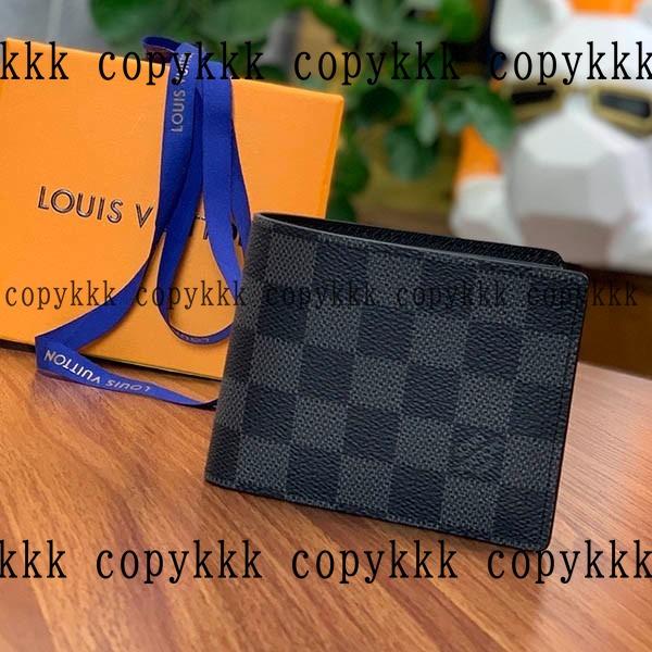ルイ・ヴィトン 折り財布 コピー 送料無料 - wallets-00799 画像 2