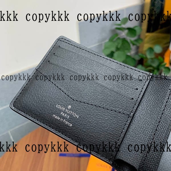ルイ・ヴィトン 折り財布 コピー 送料無料 - wallets-00799 画像 7