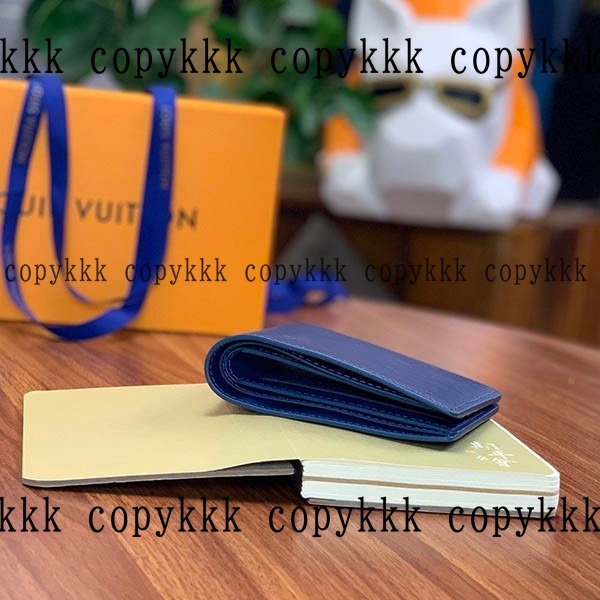 大人気 ルイ・ヴィトン 折り財布 N級品 - wallets-00800 画像 10