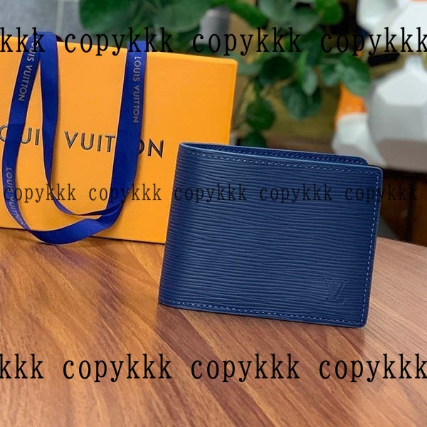 大人気 ルイ・ヴィトン 折り財布 N級品 - wallets-00800 画像 2